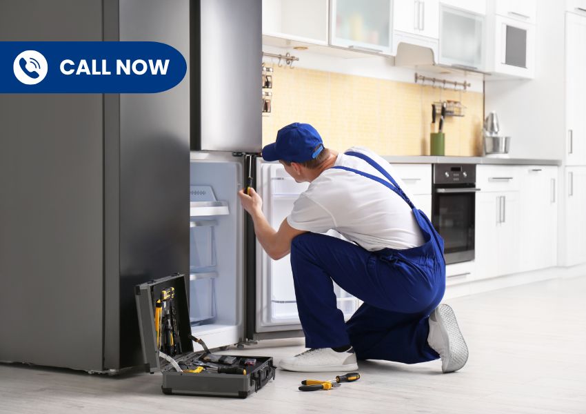 Laceys Spring Appliance Repair Company